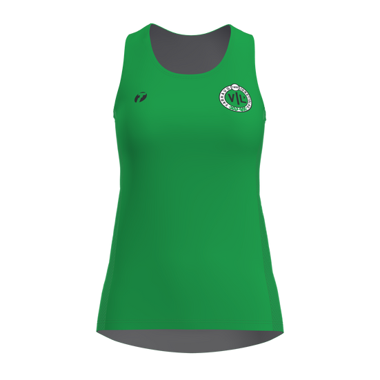 Run Singlet Women (9901702447379)