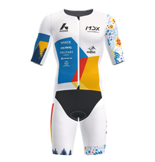 Insane 3 Speedsuit MD Herre