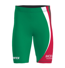 Lead Kort Tights Herre