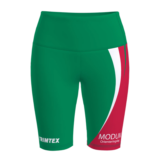 Lead Kort Tights Dame