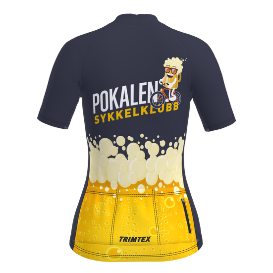 Elite 2.0 Sykkeltrøye Dame (9866503389459)