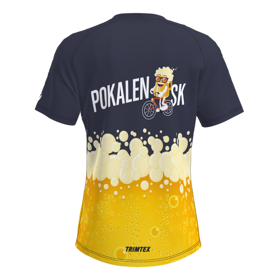 Free T-Skjorte Dame (9866503454995)