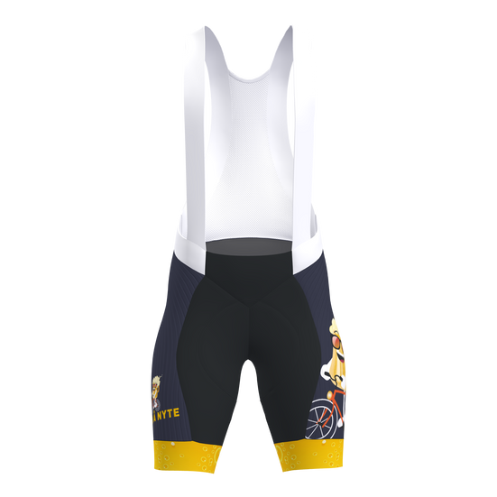 Aero 2.0 Bib Sykkelshorts Dame (9866503848211)