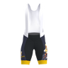 Aero 2.0 Bib Sykkelshorts Dame (9866503848211)