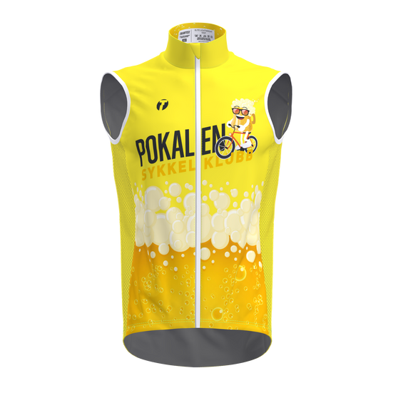 Elite Lightweight Vest Herre (9866503913747)