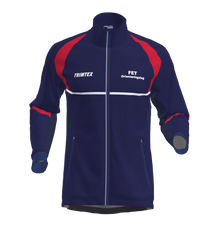 Trainer 3.0 Jakke Herre