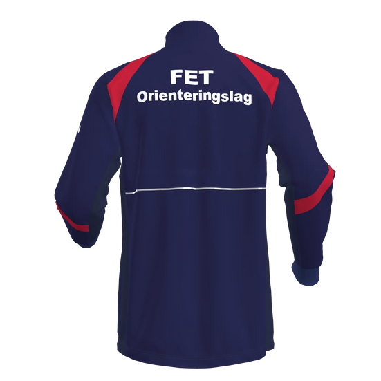 Trainer 3.0 Jakke Herre
