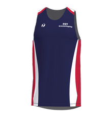 Speed Mesh Singlet Herre