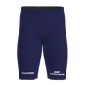 Trainer Kort Tights Junior