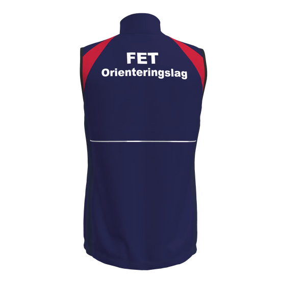 Trainer 3.0 Vest Jr