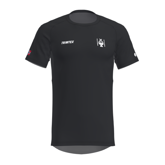 Run T-Shirt SS Women (9866003742995)
