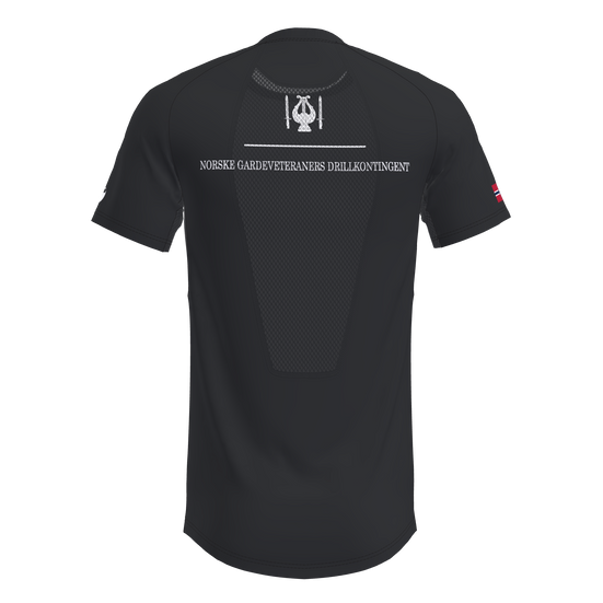 Run T-Shirt SS Women (9866003742995)