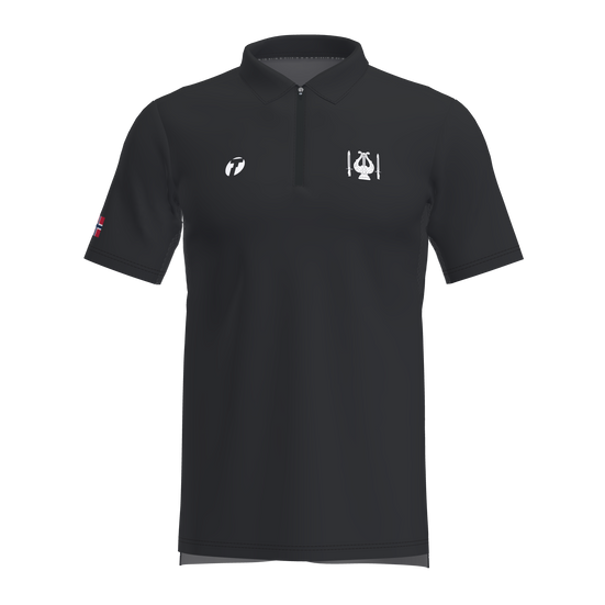 Pique Shirt SS Men (9866003775763)