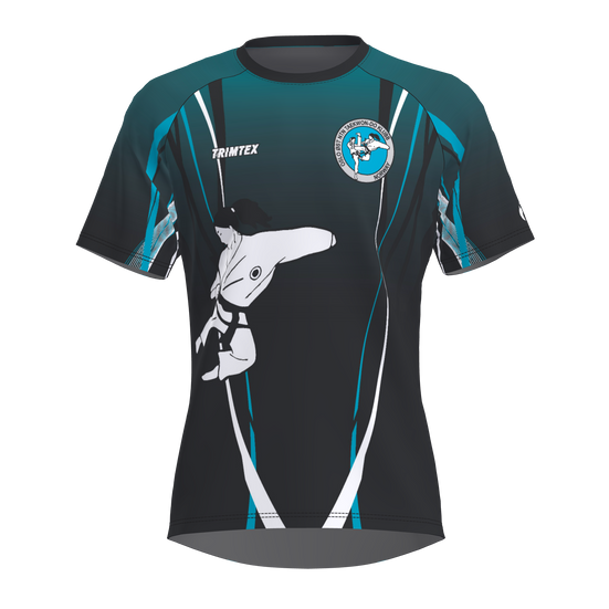 Free T-Shirt SS Women (9873029234963)