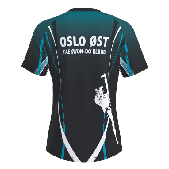 Free T-Shirt SS Women (9873029234963)