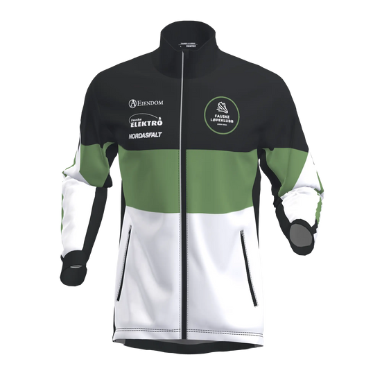 Trainer 3.0 Jakke Dame