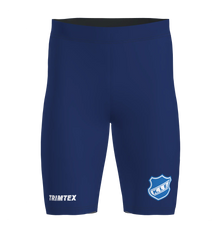 Lead Kort Tights Herre