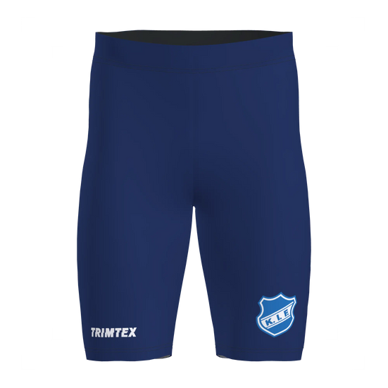 Lead Kort Tights Herre