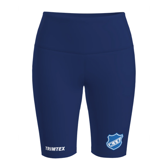 Lead Kort Tights Dame