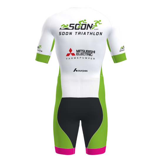 Drive 2 Speedsuit Junior (9865800188179)