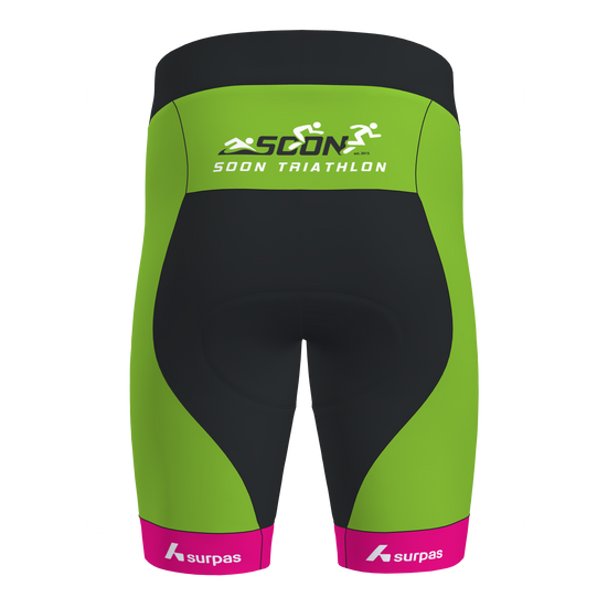 Drive Tri Shorts Dame (9865800843539)