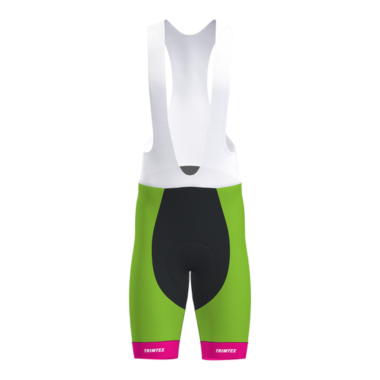 Elite Bib Sykkelshorts Junior (9865800909075)