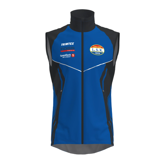 Pulse 2.0 Vest Herre
