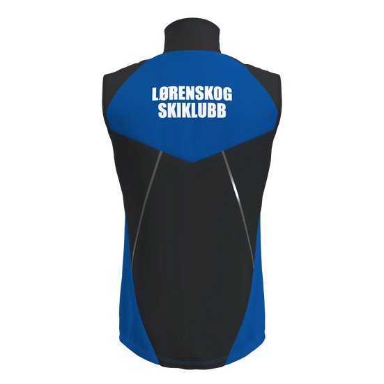 Pulse 2.0 Vest Herre