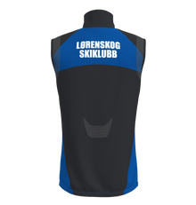 Element Plus Vest Jr