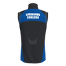Element Plus Vest Herre