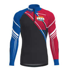 Ambition Raceshirt LS Men (9899051811091)