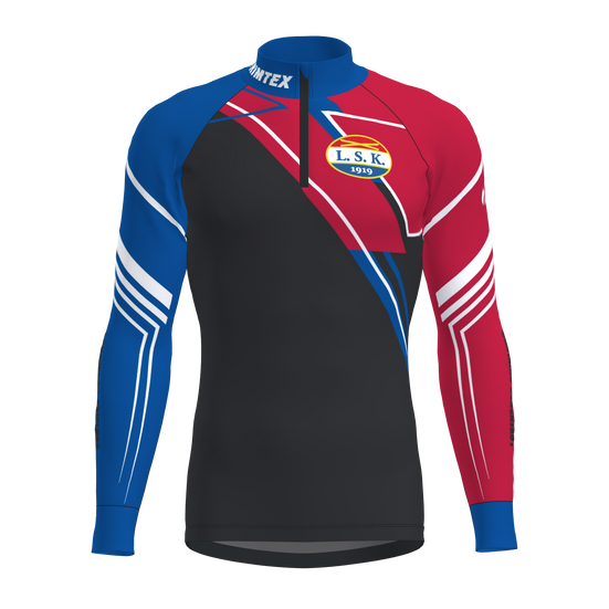 Ambition Raceshirt Women (9899051876627)
