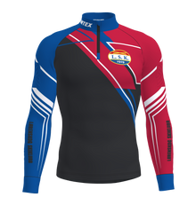Biathlon 2.0 Raceshirt LS Men