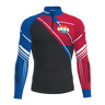 Biathlon 2.0 Raceshirt LS Men