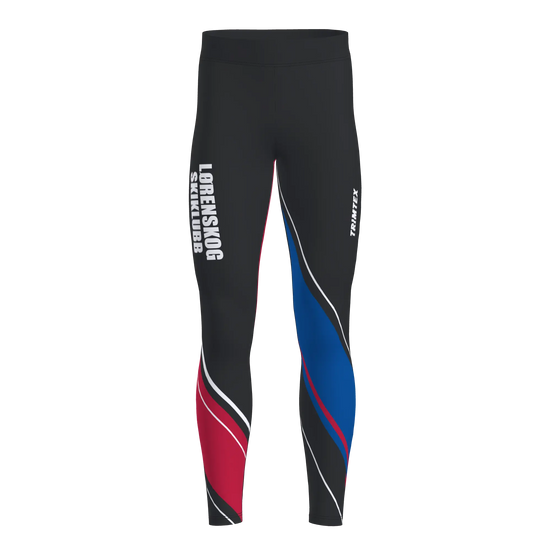 Biathlon 2.0 Konkurransetights Herre