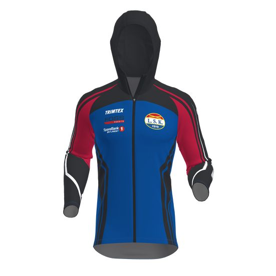 Flex 3.0 Hoodie Junior (9899059249427)