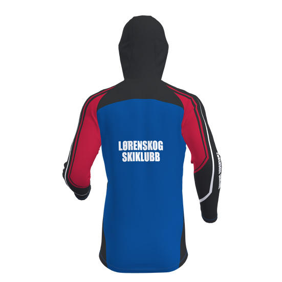 Flex 3.0 Hoodie Women (9899059314963)