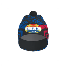 Pulse Merino Cap PP