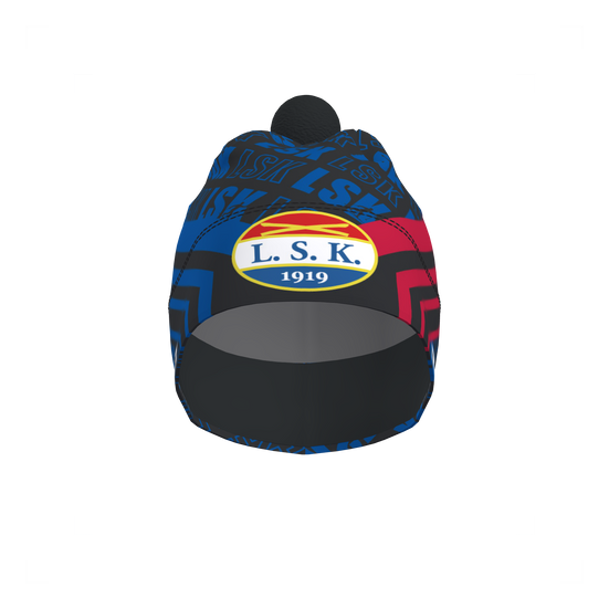 Pulse Merino Cap PP
