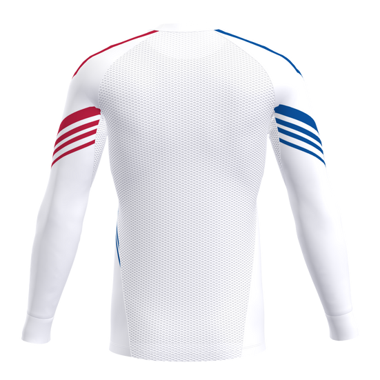 Core Ultralight Shirt LS Men