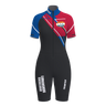 Ace Short Racesuit Women
