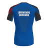 Fast T-Shirt SS Men