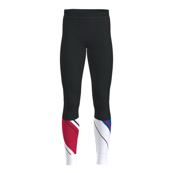 Core Merino 2 Tights Herre