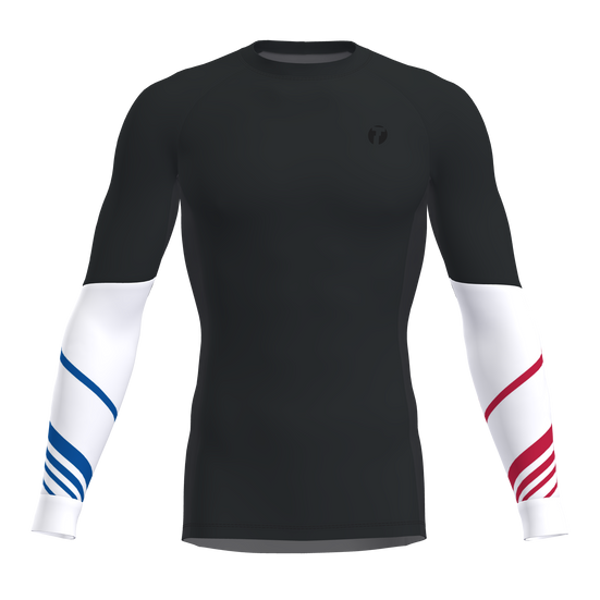 Core Merino 2 Shirt LS Women (9899053613331)