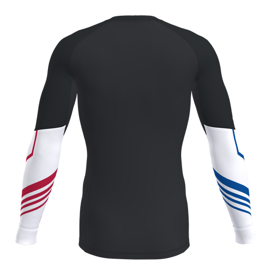 Core Merino 2 Shirt LS Women (9899053613331)