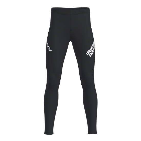 Rapid Long Tights Men