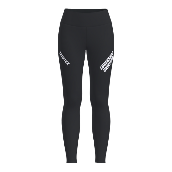 Rapid Long Tights Women