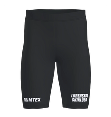 Lead Kort Tights Herre