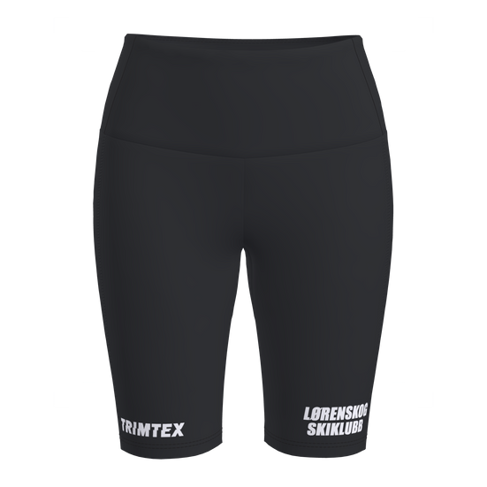 Lead Short Tights Women