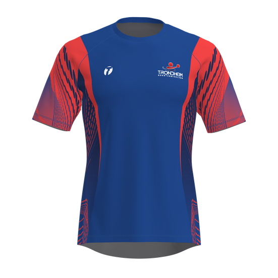 Free 2.0 T-shirt SS Women (9906185896211)